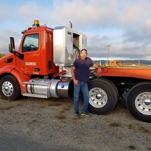 Meet your Posher, Julius